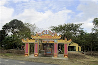 ĐÌNH AN ĐỊNH